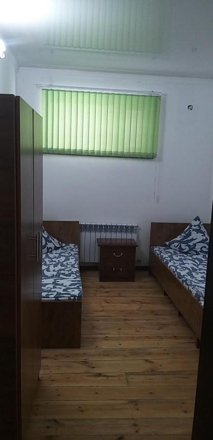 Guest House 777 Turkistan Ngoại thất bức ảnh
